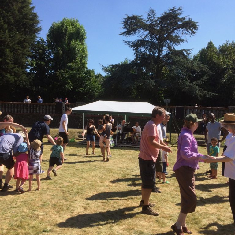 Gallery Step Lively Barn Dance & Ceilidh